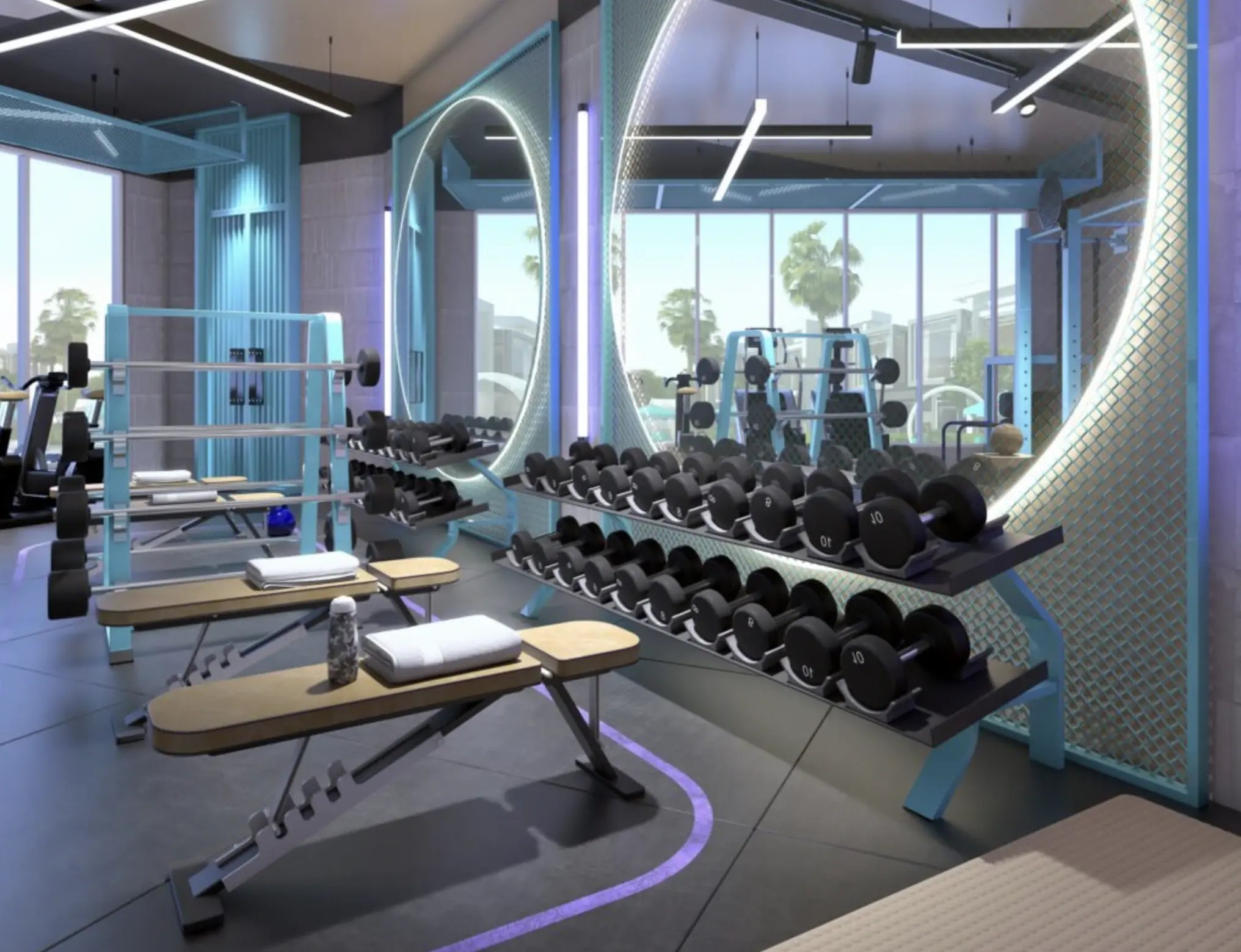vybe-fitness